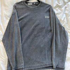 Kith Quinn Long-Sleeve